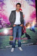 Aftab Shivdasani at the Music release of film Aao Wish Karein in Mumbai on 23rd Oct 2009 (5).JPG